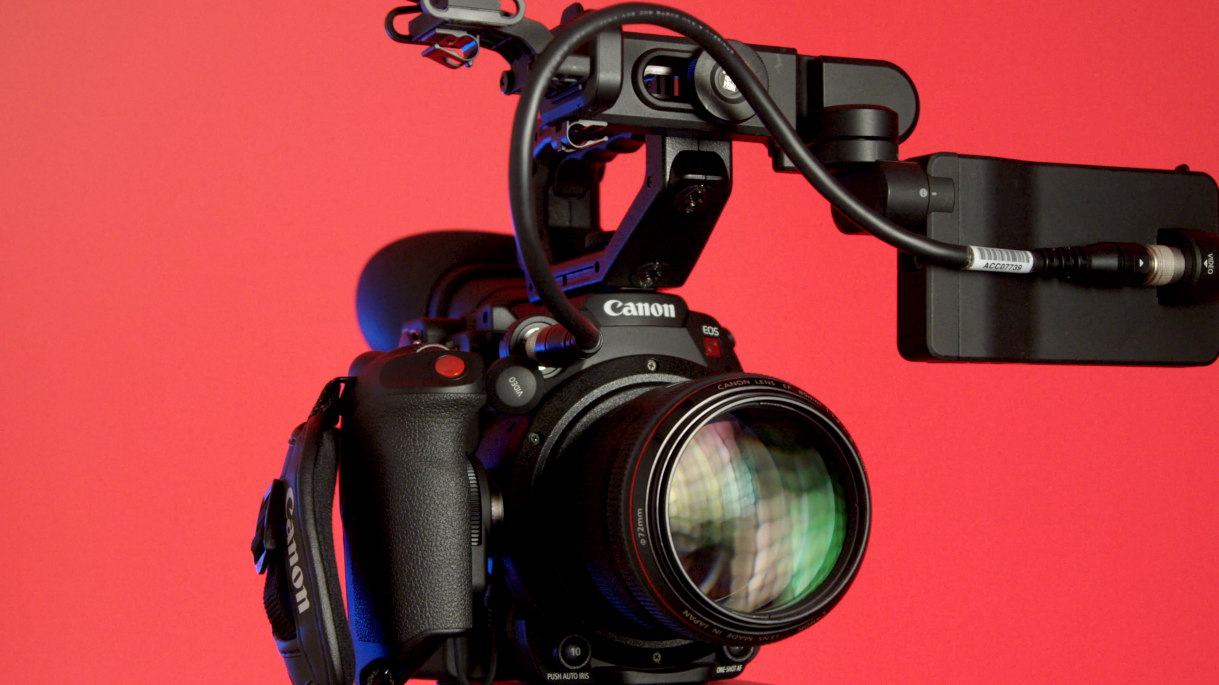Canon C200 Review — From a C100 II & RED Owner's Perspective